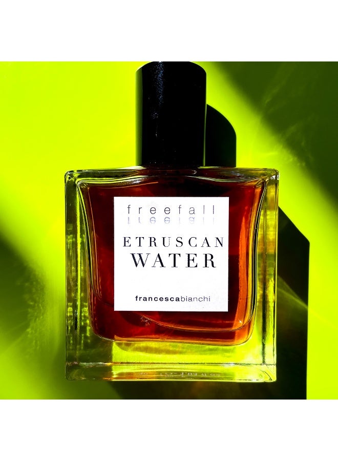 فرانشيسكا بيانكي إتروسكان ووتر إكستريت دو بارفيوم 30 مل - Image 3